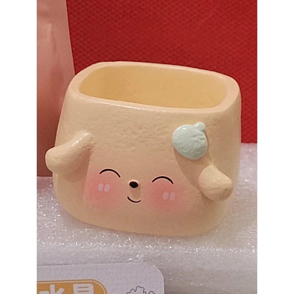 Sweet Pet Crystal  Box (好运萌主水晶盲盒)